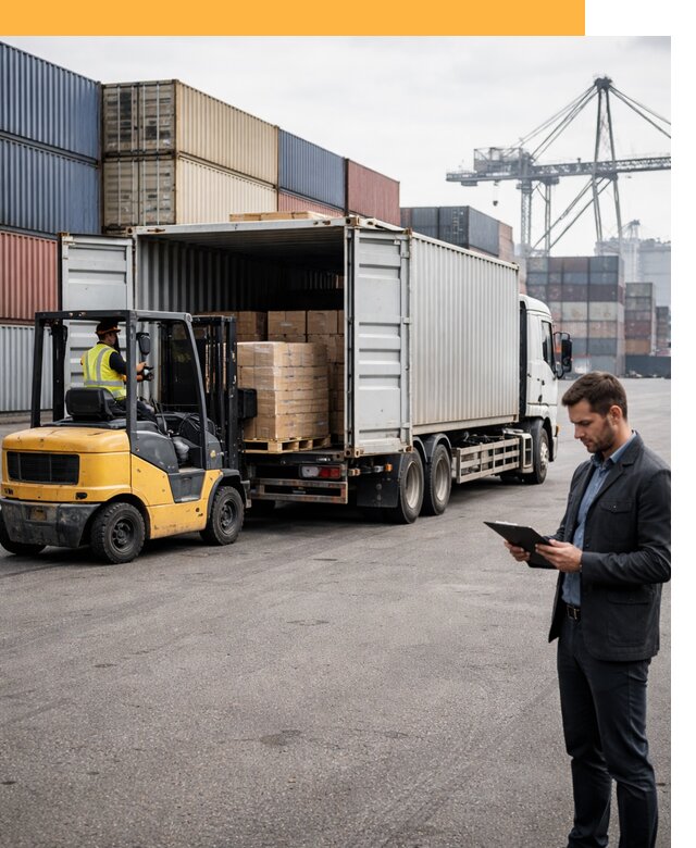 Экспортные перевозки грузов по миру от 35851 руб быстро и надежно