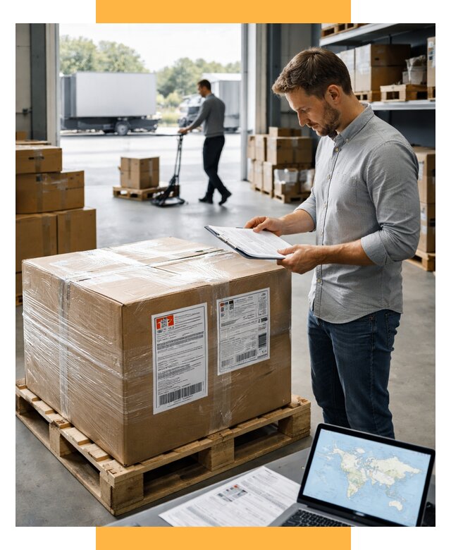 Срочная международная доставка от 12292 р. | СетСервис-Лтк