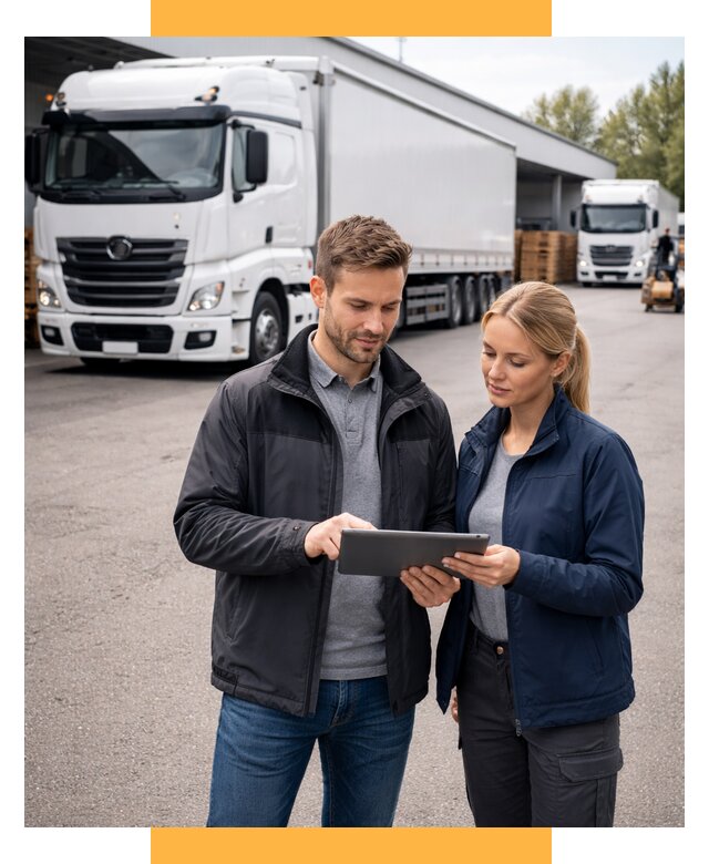 Автомобильные перевозки грузов от 25608 р. | СетСервис-Лтк