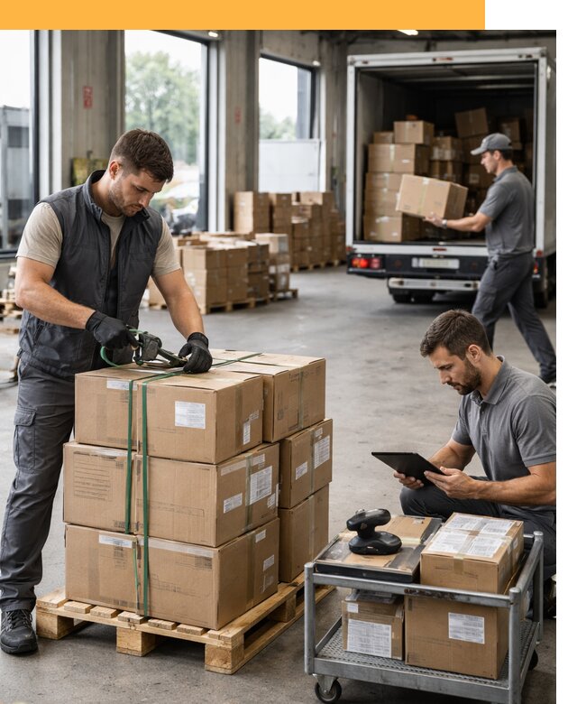 Перевозка сборных грузов по миру от 3585 руб, быстрая логистика