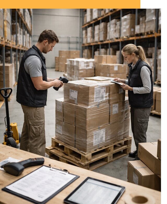 Консолидация грузов по миру от 8194 руб, оптимизация доставки