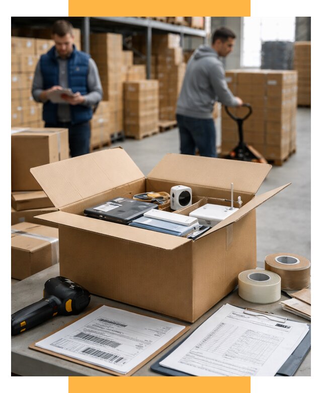 Доставка грузов из Китая в Россию от 61458 р. | СетСервис-Лтк