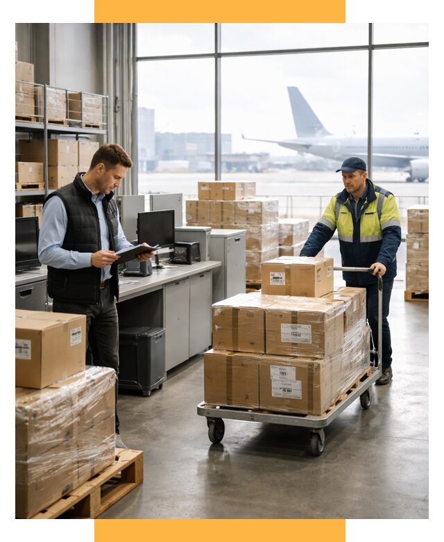 Авиадоставка из Китая от 666 р. — быстро | СетСервис-Лтк