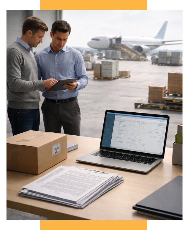 Авиадоставка из США от 666 р., быстро и надежно, СетСервис-Лтк