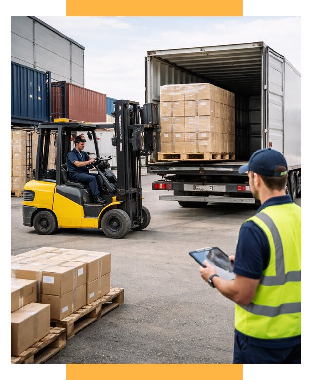 Доставка грузов из Латвии в Россию от 25608 р. | СетСервис-Лтк