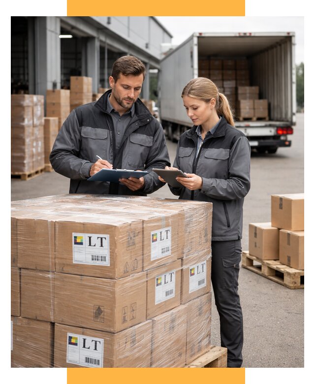 Доставка грузов из Литвы в Россию от 15365 р., СетСервис-Лтк