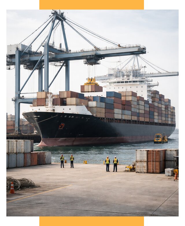 Морские перевозки из Японии контейнером от 92187 р. | СетСервис-Лтк