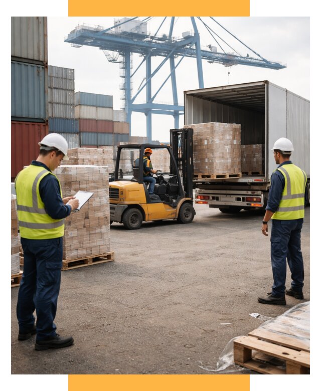 Доставка грузов из Вьетнама в Россию от 76823 р. | СетСервис-Лтк