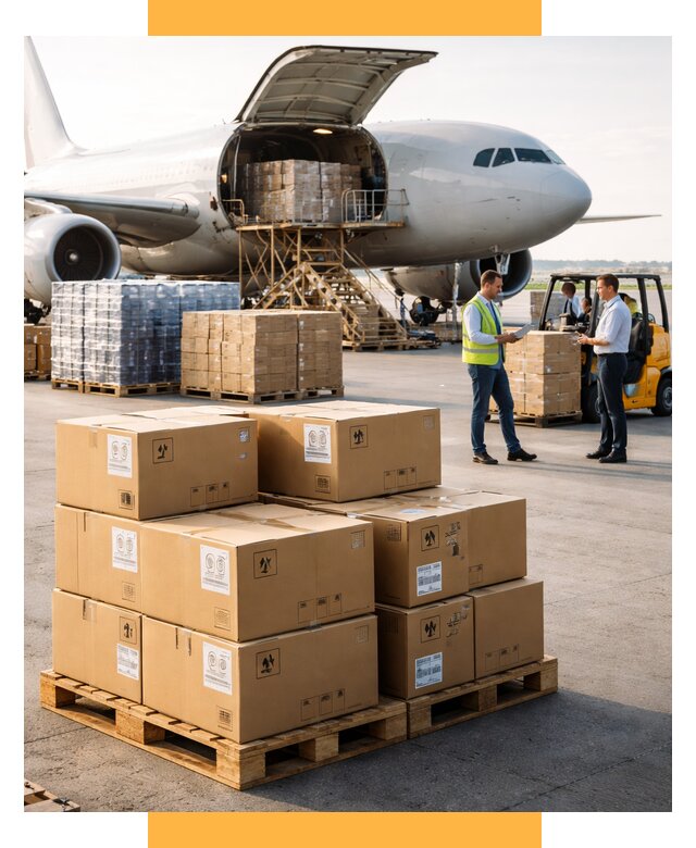 Авиадоставка из Вьетнама в Россию от 871 р. | СетСервис-Лтк