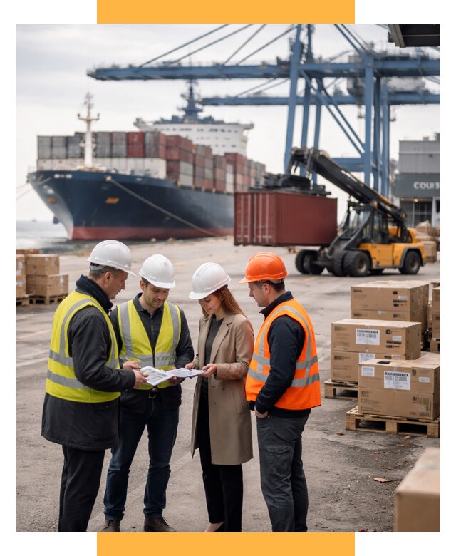 Морские перевозки из Вьетнама от 153645 р. — СетСервис-Лтк