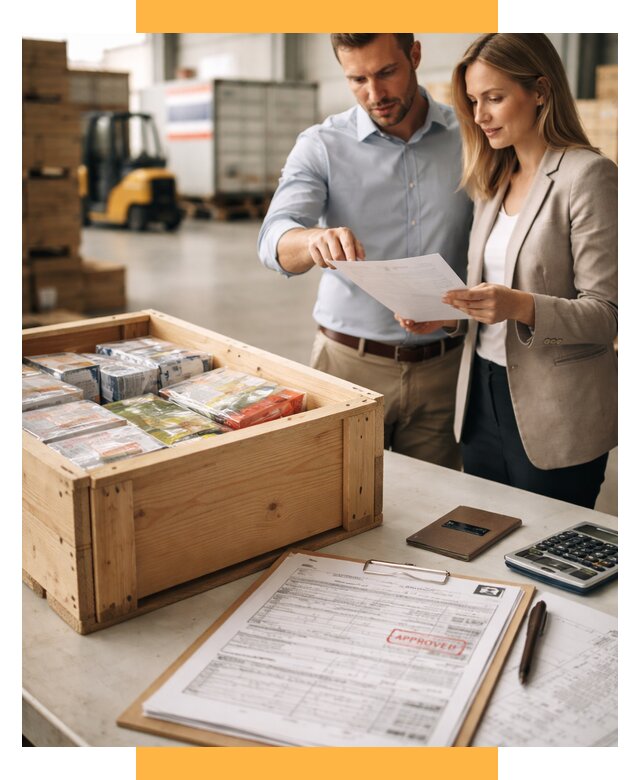 Доставка грузов из Таиланда в Россию от 35851 р. СетСервис-Лтк