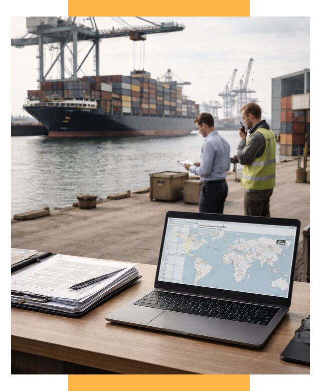 Морские перевозки из Малайзии от 87066 р. | СетСервис-Лтк