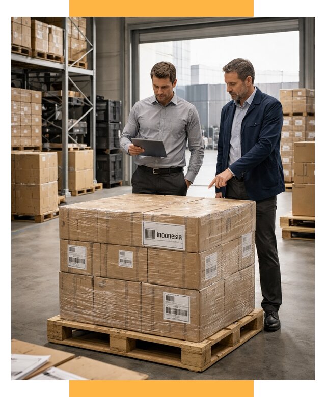 Доставка грузов из Индонезии в Россию от 87066 р., СетСервис-Лтк