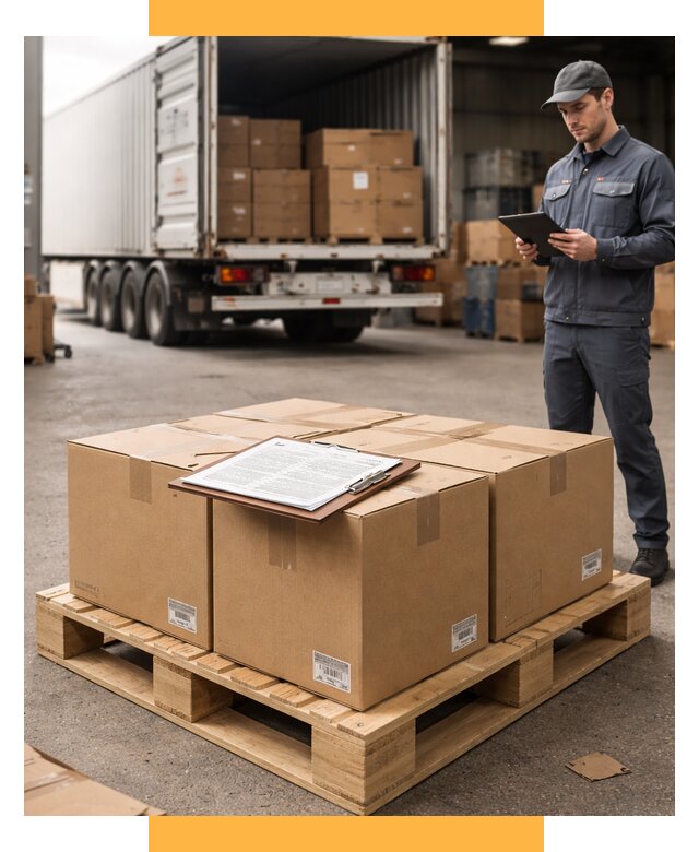 Доставка грузов из Ирана в Россию от 1229 р., СетСервис-Лтк