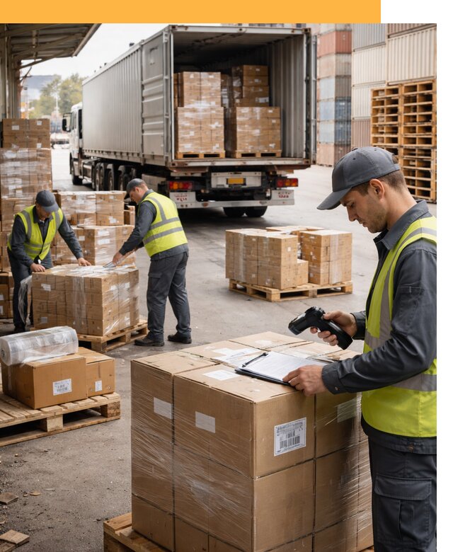 Доставка грузов из Азербайджана от 35851 руб, быстро и надежно