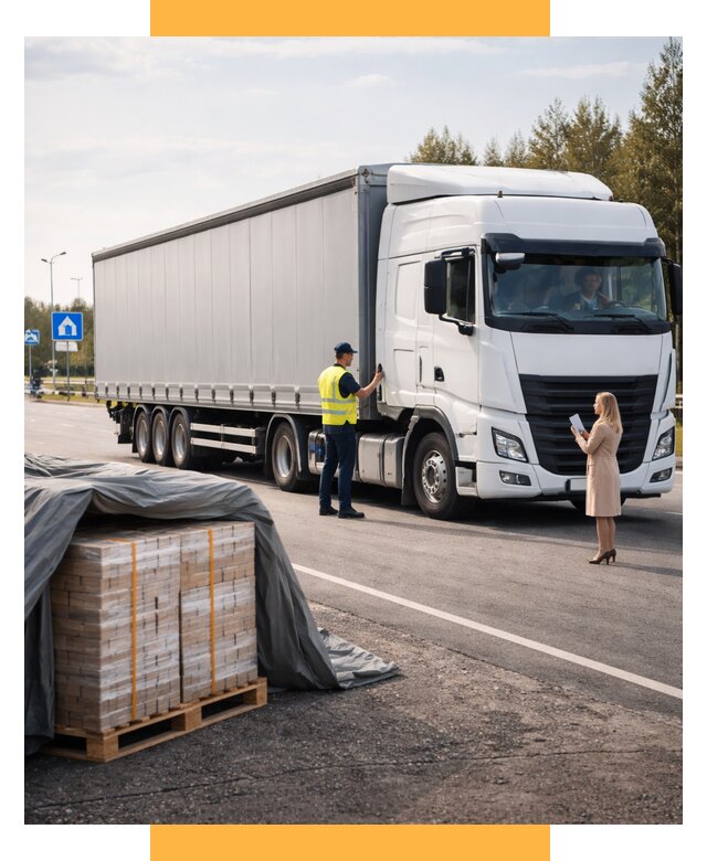 Автоперевозки из Узбекистана от 184374 р. — СетСервис-Лтк логистика