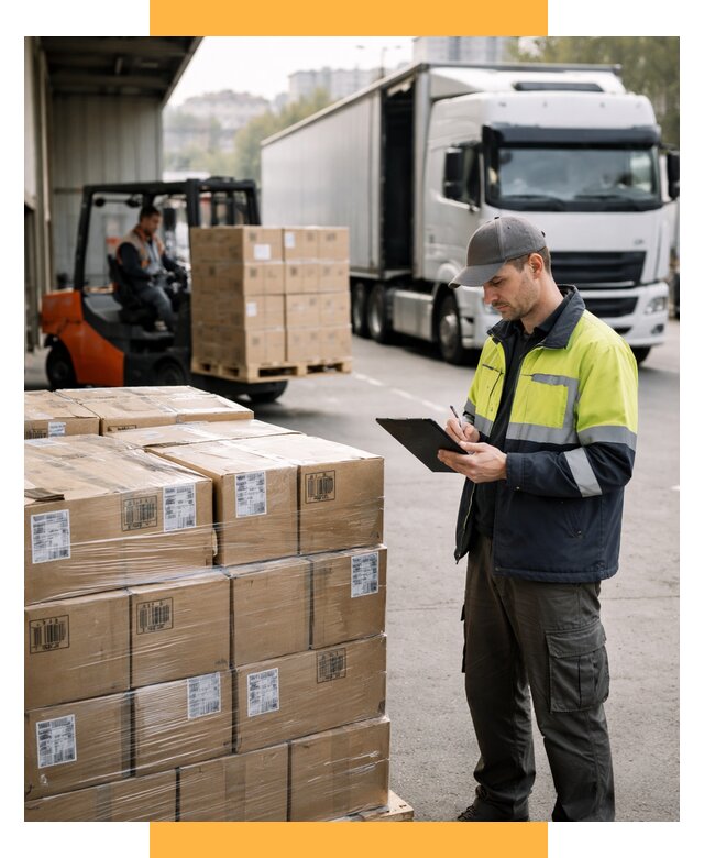 Доставка грузов из Киргизии в Россию от 15365 р. | СетСервис-Лтк