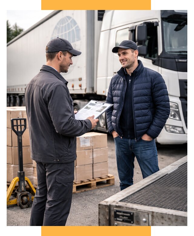 Автоперевозки грузов из Киргизии от 87066 р. — СетСервис-Лтк