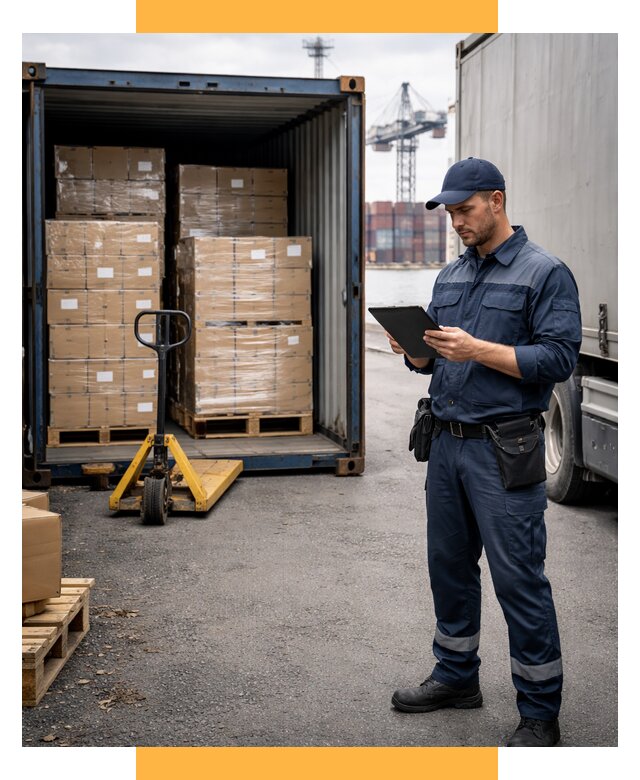 Доставка грузов из Азии от 46094 р. от компании СетСервис-Лтк