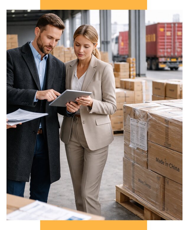 Доставка грузов в Китай от 35851 р. надежная логистика СетСервис-Лтк