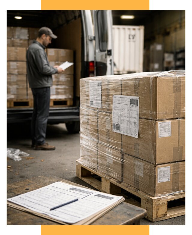 Доставка грузов в Латвию от 25608 р., логистика СетСервис-Лтк