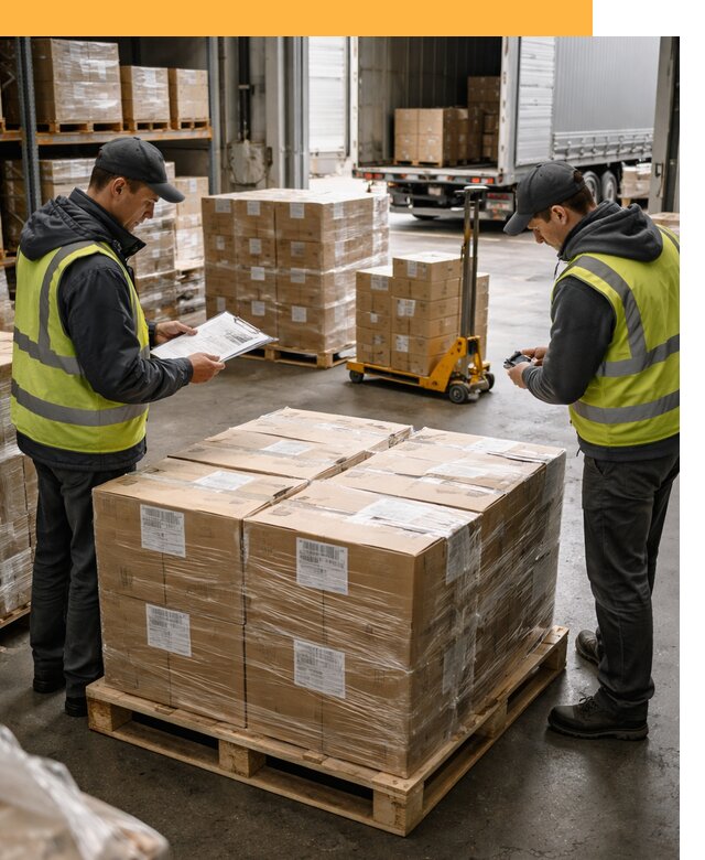 Доставка грузов в Израиль морем, авиа и автоперевозки от 46094 руб.