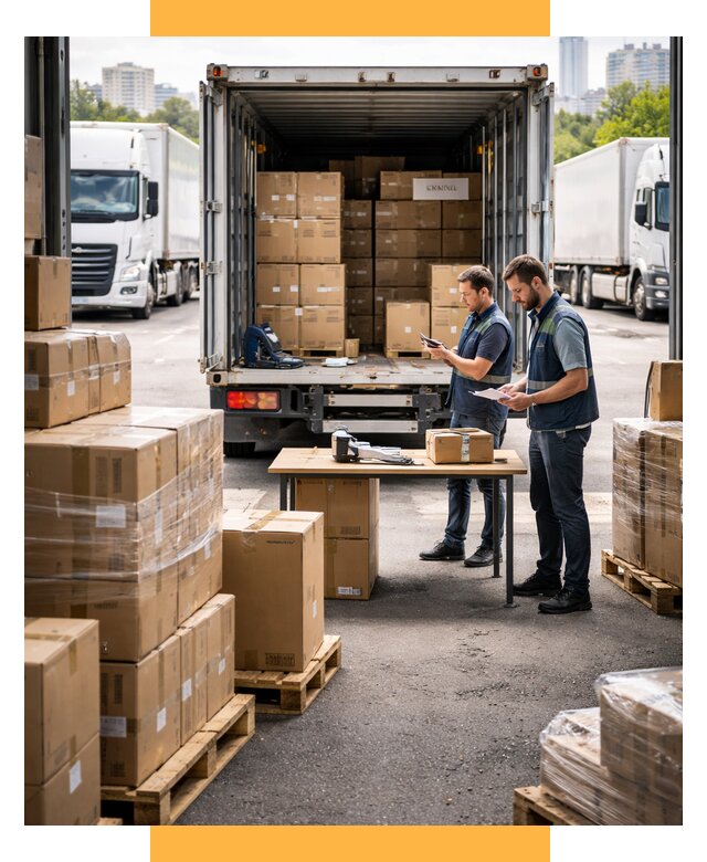 Доставка грузов из России в Армению от 35851 р. - СетСервис-Лтк