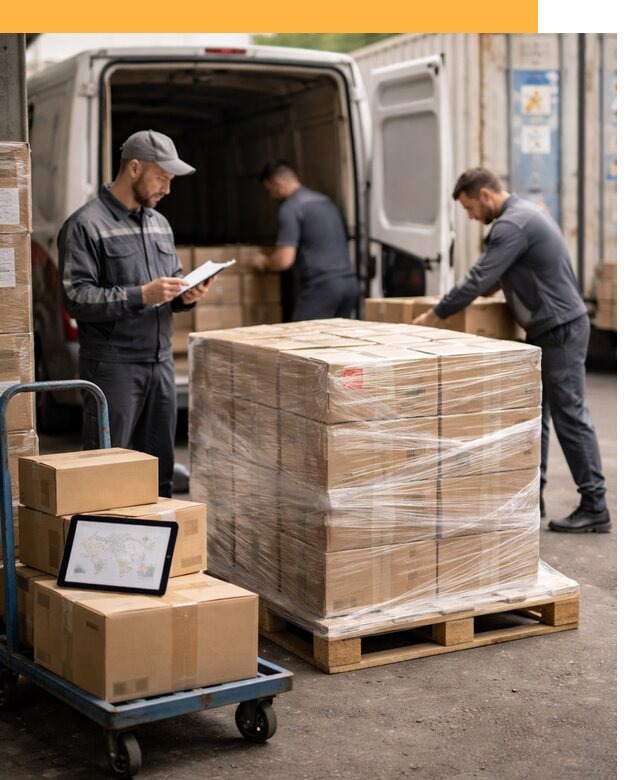 Доставка грузов в Армению: морские, авиа и авто от 35851