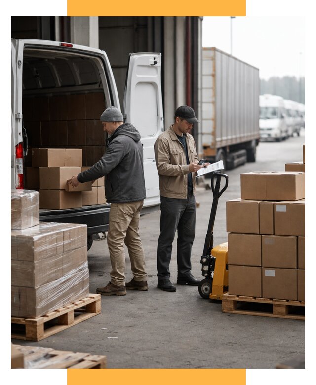 Доставка грузов в Киргизию от 15365 р. - логистика СетСервис-Лтк