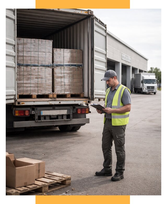 Доставка через Казахстан от 30729 р. | Транзит и логистикаСетСервис-Лтк