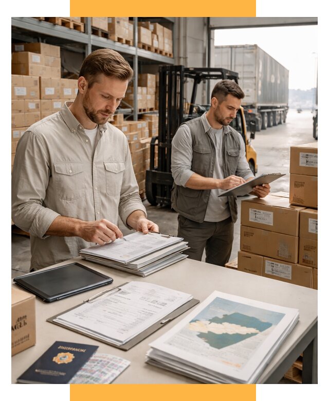 Доставка через ОАЭ от 7682 р. транзит и склад в Дубае, СетСервис-Лтк