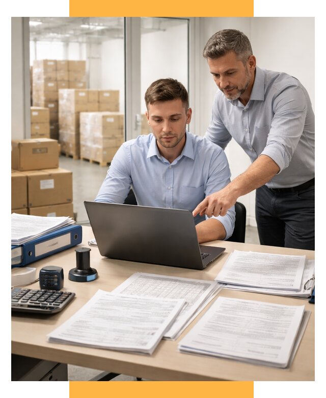 Таможенное оформление грузов из Китая от 12292 р., СетСервис-Лтк