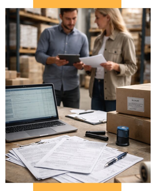 Растаможка грузов из Беларуси от 8194 р. — с СетСервис-Лтк