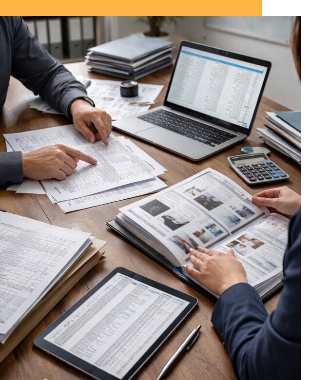 Профессиональный подбор кода ТН ВЭД для таможенного оформления от 2561 руб