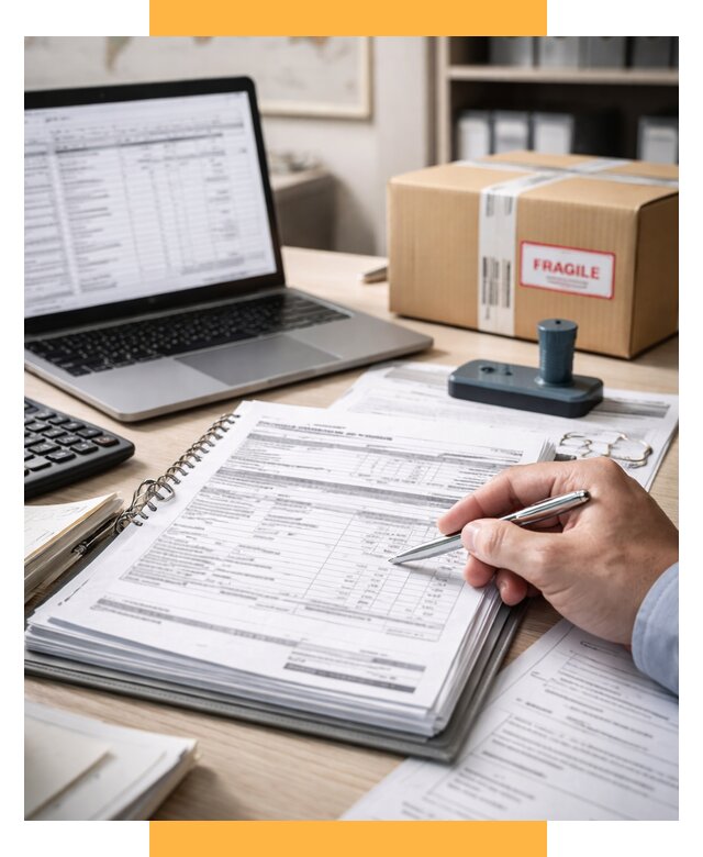 Определение таможенной стоимости, расчет от 3585 р. | СетСервис-Лтк