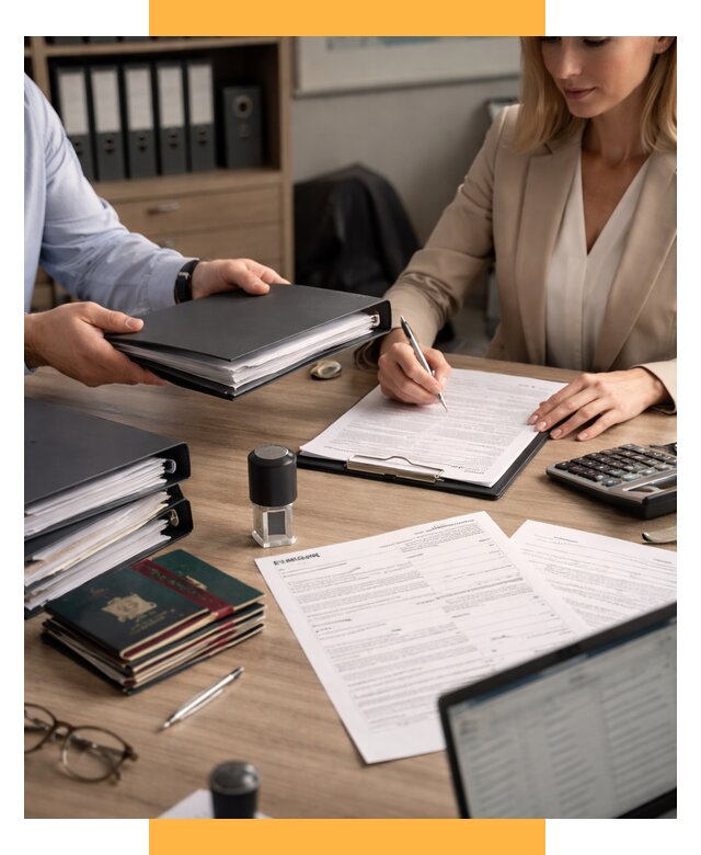 Разрешительная документация для импорта от 8194 р. | СетСервис-Лтк