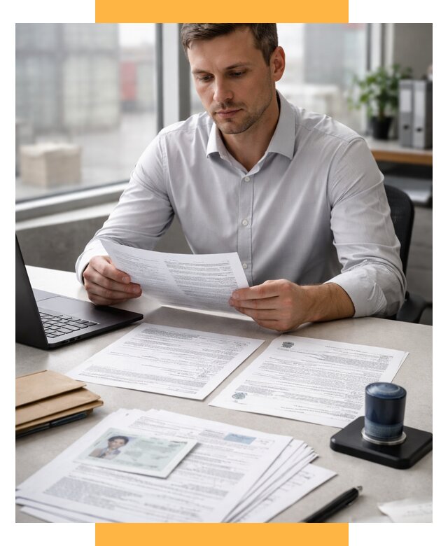 Оформление нотификации ФСБ под ключ от 4609 р. - СетСервис-Лтк