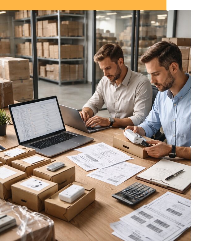 Закупка товара в Китае от 7170 руб за единицу, с доставкой