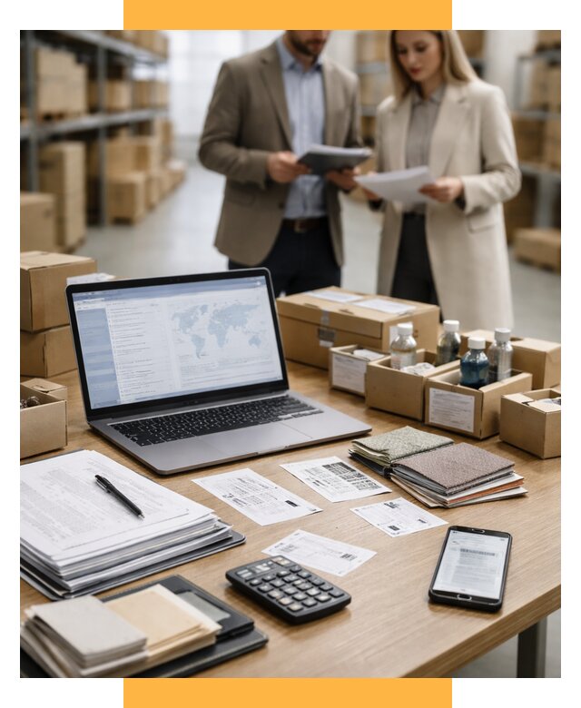 Поиск поставщика в Китае под ключ от 8707 р. | СетСервис-Лтк