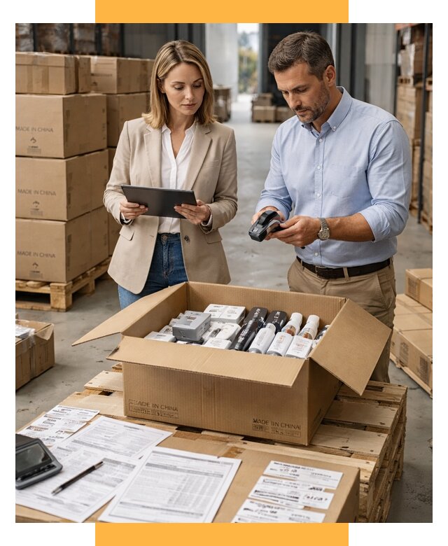 Выкуп товара в Китае с доставкой, оплата от 4609 р. | СетСервис-Лтк