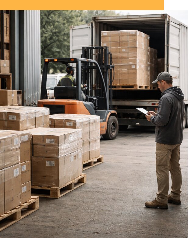 Оптовые поставки из Китая от 51215 руб, доставка и таможня