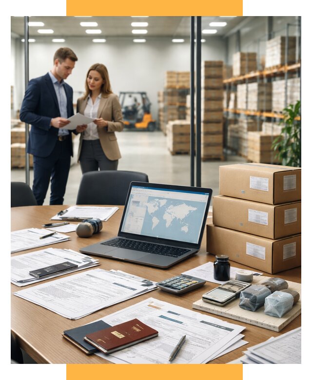 Торговый дом в Китае от 46094 р. — услуги и сервис СетСервис-Лтк