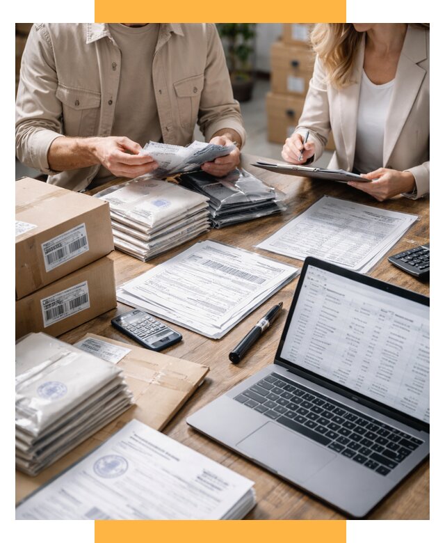 Закупка и доставка из Турции от 25608 р. - СетСервис-Лтк