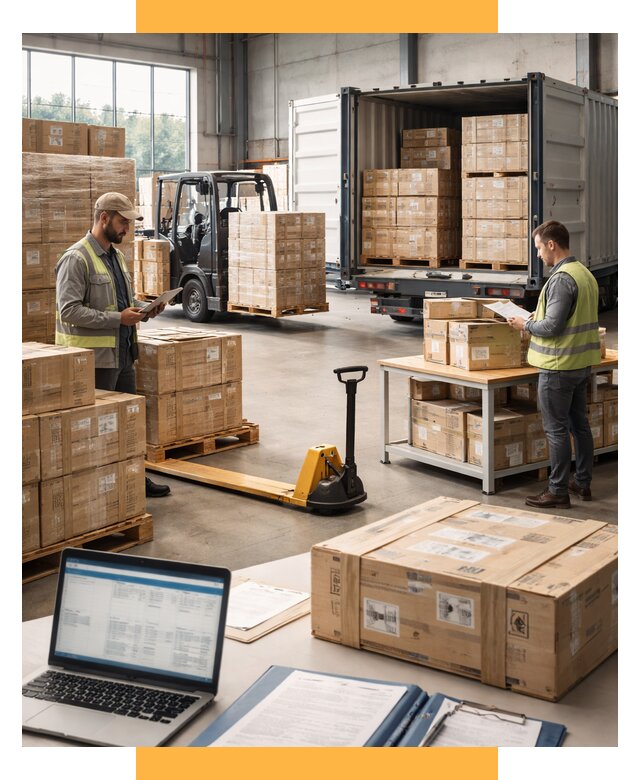 Оптовые поставки из Турции быстро от 46094 р. — СетСервис-Лтк