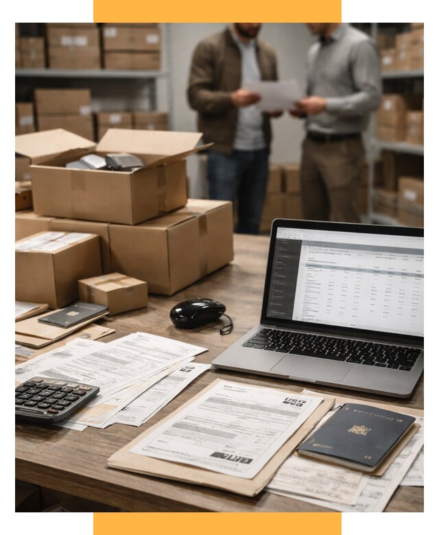 Закупка и выкуп товаров в США под ключ от 5122 р. | СетСервис-Лтк