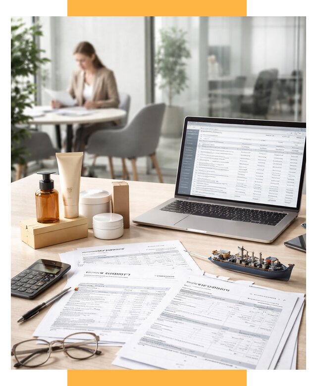 Закупка товара в ОАЭ под ключ от 15365 р. | СетСервис-Лтк