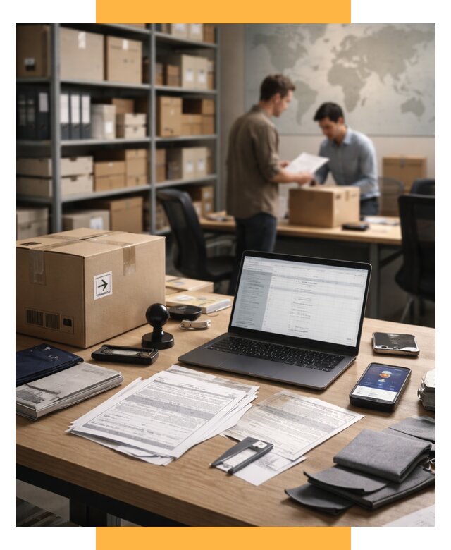 Выкуп товара за рубежом и доставка от 5122 р. | СетСервис-Лтк