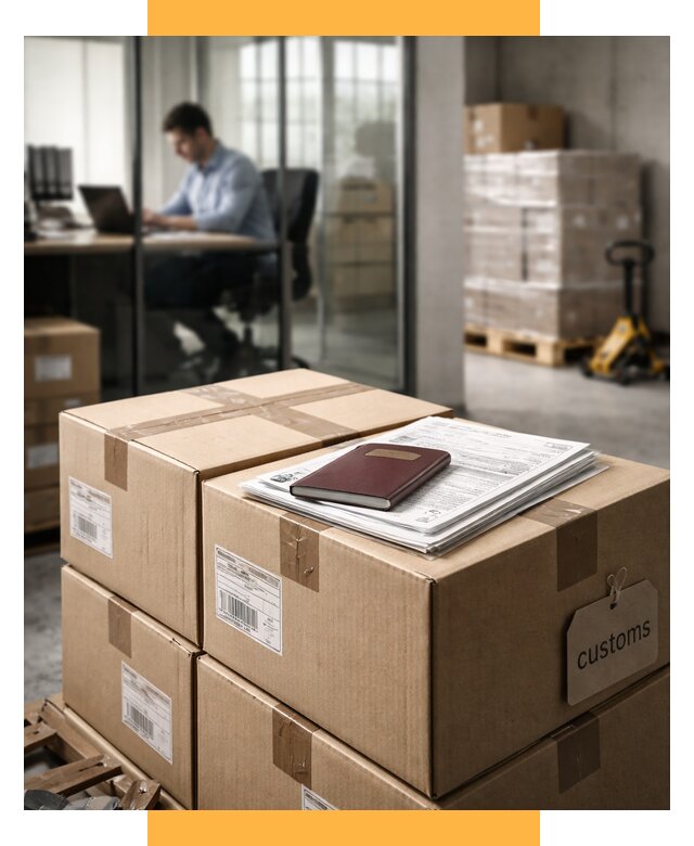 Параллельный импорт под ключ от 20486 р., логистика от СетСервис-Лтк