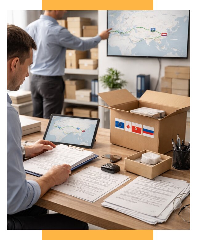 Импорт через третьи страны легально от 25608 р. | СетСервис-Лтк